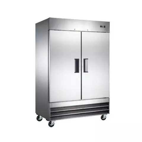Refrigerators