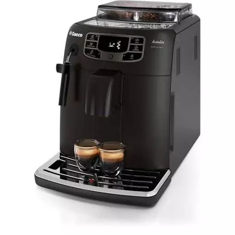 Saeco pure deals automatic espresso machine
