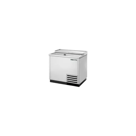 True bottle cooler hot sale