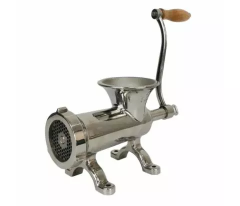Meat grinder stainless deals
