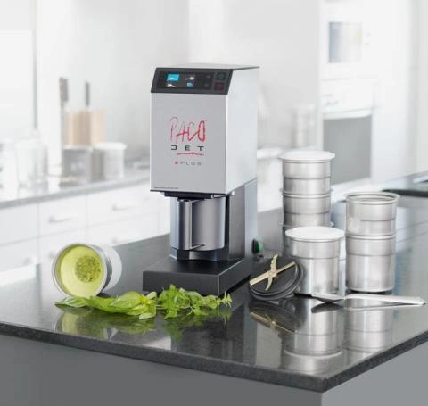 Pacojet 2 Plus Food Processing System | Food Processors | Zanduco CA
