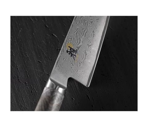 雅　MIYABI 5000MCD 240mm Amazon.com: Miyabi 5000MCD-B Birchwood 3.5 Inch Shotoh Knife