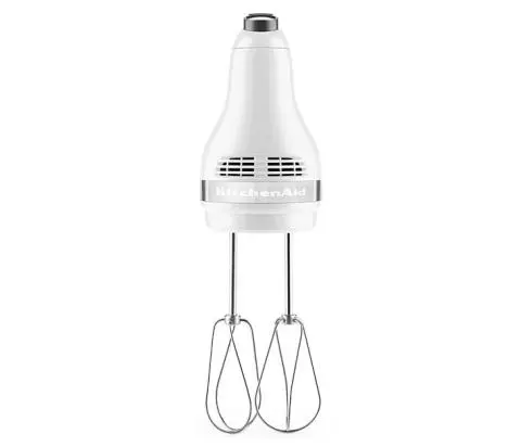 Kitchenaid hand mixer ultra power online