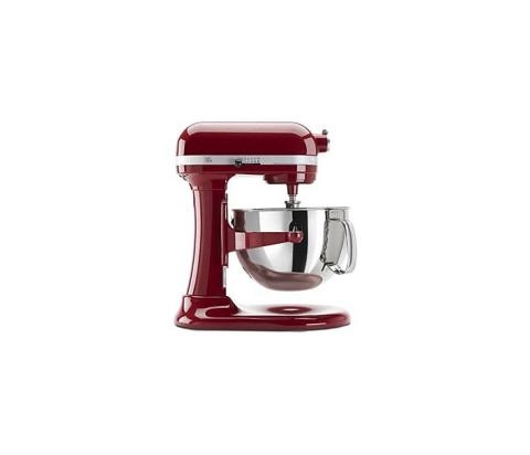 KitchenAid KP26M1XER 6 Qt. Professional 600 Series Bowl-Lift Stand
