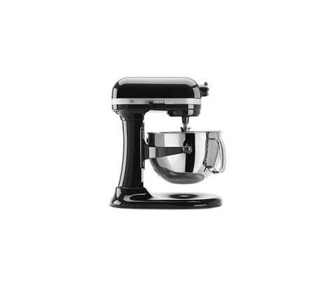 KitchenAid Professional 600 ブラック（再整備品） KitchenAid Professional HD Series Standmixer, Black | Canadian Tire