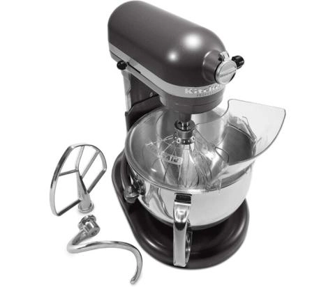 KitchenAid プロフェッショナル600 6qt KitchenAid Professional 600 Series 6 Qt. 10-Speed Stand