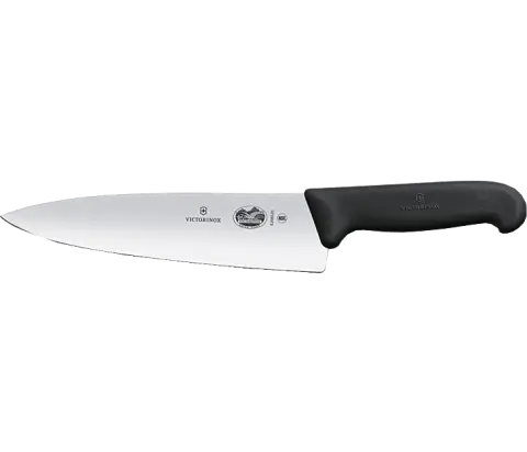 Victorinox with fibrox handle outlet
