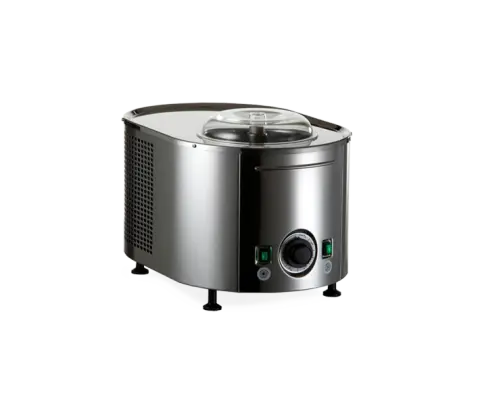 【値下げいたします】 Musso MINI Ice Cream Machine Musso Mini Ice Cream Machine | Zanduco US