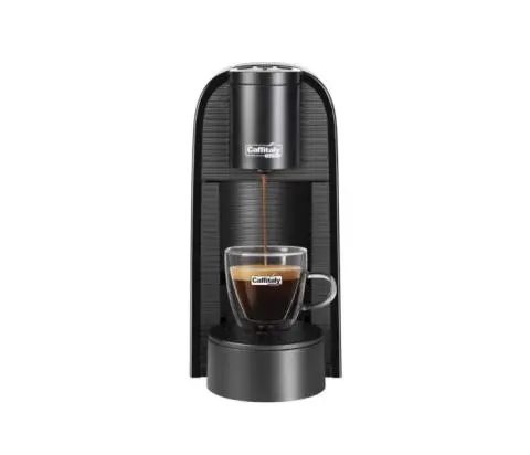 Caffitaly coffee machine manual new arrivals