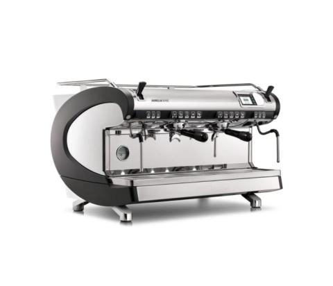 Nuova Simonelli Aurelia Wave 2 Group Volumetric Espresso Machine