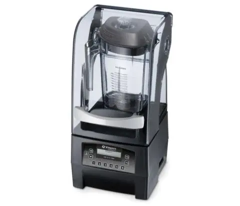 Vitamix horsepower top