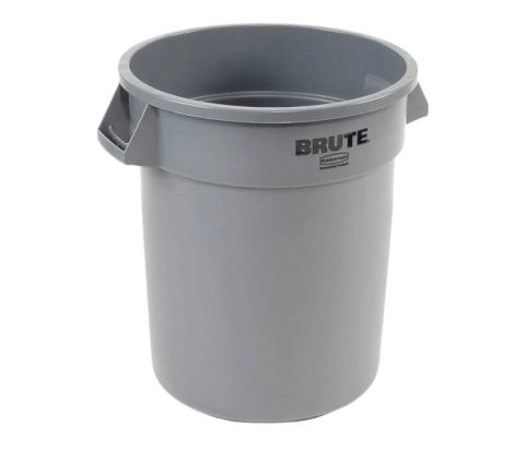 Rubbermaid 2620 BRUTE™Container without Lid Zanduco CA Zanduco CA