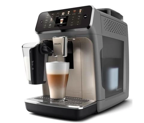 Philips Saeco 5500 Fully Automatic Espresso Machine | 22 Coffee