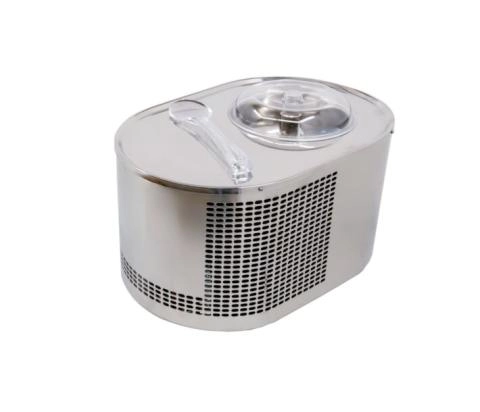 Musso Mini Ice Cream Machine | Zanduco CA