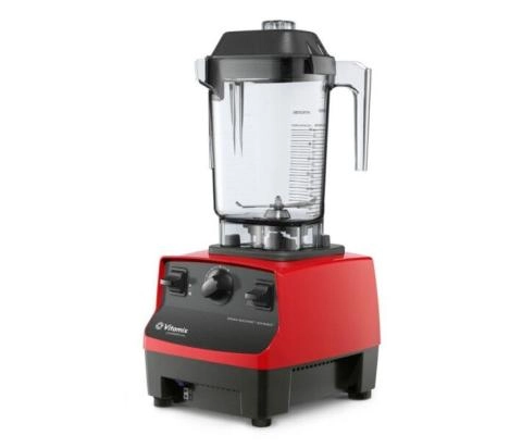 Vitamix ブレンダー 赤 2リットル Vitamix ブレンダー 赤 2リットル Vitamix ブレンダー 赤 2リットル