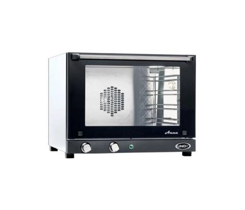 Eurodib Manual Convection Oven | Anna | XAF 023 | Countertop