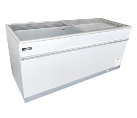 Celcold CF71ESG-LED - 71.2