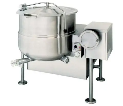 Gas kettles clearance