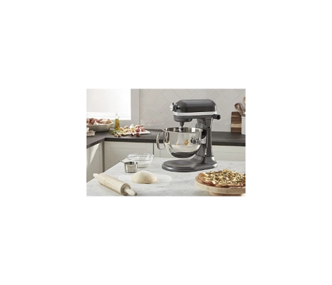 KitchenAid KP26M1XDP 6 Qt. professional 600 Series Bowl-Lift Stand