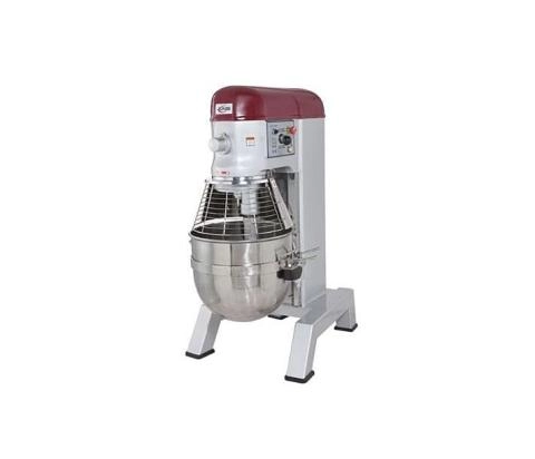 ミルミル！ Axis AX-M80 80 Quart Mixer | Floor Model Mixers | Zanduco CA