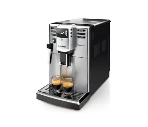 Philips 3100 coffee machine shop
