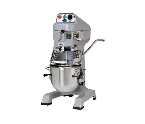 Bench top mixer store