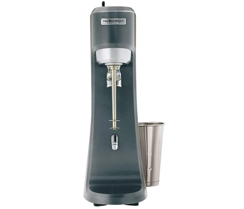 Hamilton Beach Single-Spindle Drink Mixer | Milkshake Machines
