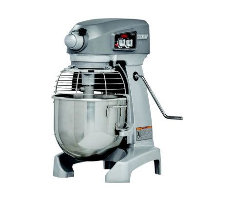 Hobart Legacy HL200-1STD 20 Qt. Heavy-Duty Planetary Bench Mixer