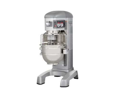 Hobart Legacy HL600-2STD 60 Qt. Heavy-Duty Planetary Floor Mixer