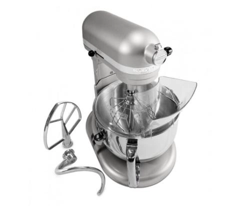 KitchenAid 4KP26M1XNP Professional 600™ 6 Quart Bowl-Lift Bowl