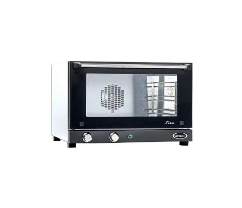 Eurodib Manual Convection Oven | Lisa | XAF 013 | Countertop