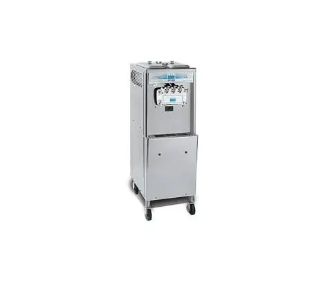 Soft Serve Freezer Twin Twist 791 Zanduco CA