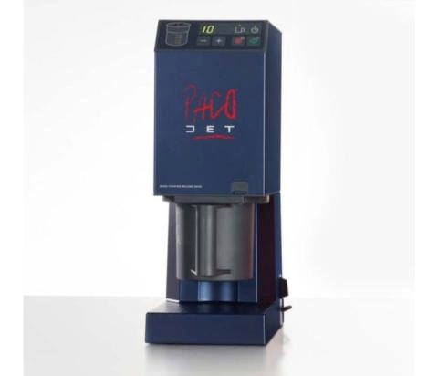 Paco Jet パコジェット パコジェット4』食材の色、味、香り、栄養価を損わずに