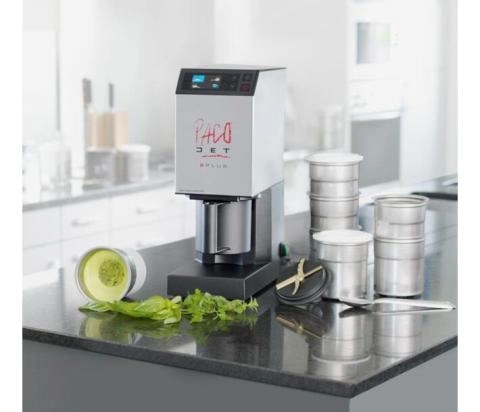 Pacojet 2 Plus Food Processing System | Food Processors | Zanduco CA