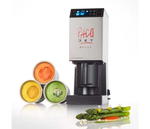 Pacojet 2 Plus Food Processing System | Food Processors | Zanduco CA
