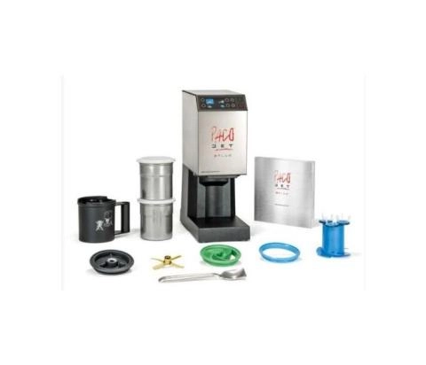 Pacojet 2 Plus アイスクリームメーカー Amazon.com: Pacojet 2 PLUS : Tools & Home Improvement