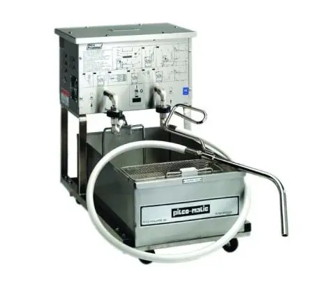 Portable fryer cheap