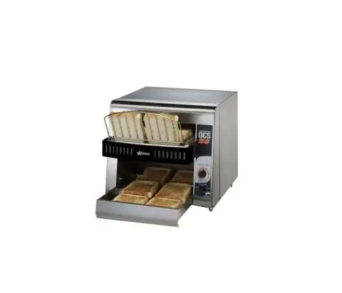 Star Holman QCS1 350 Compact Conveyor Toaster