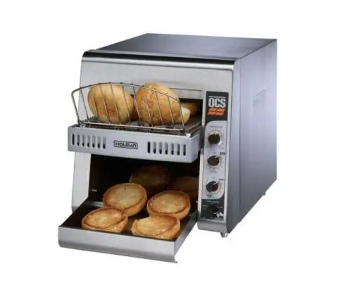 Holman toaster discount