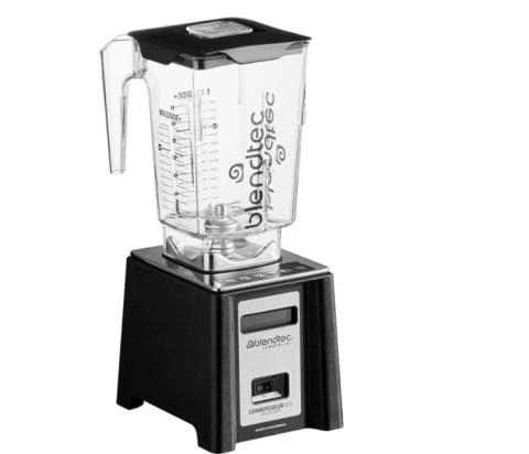 Blendtec C825C11E-A1GA1D - Connoisseur 825 Spacesaver Blender in