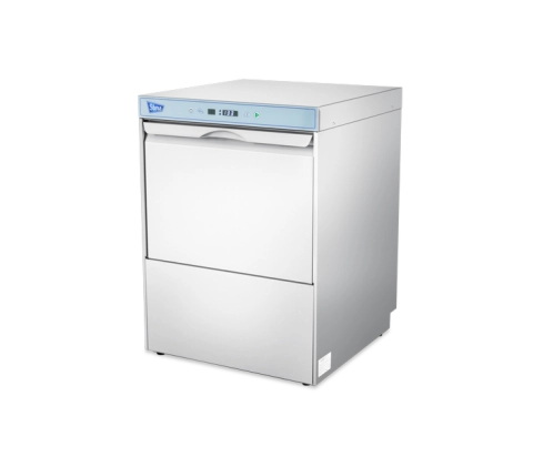 What Temperature Must a High-Temperature Dishwasher Final Sanitizing Rinse Be: Essential Guide