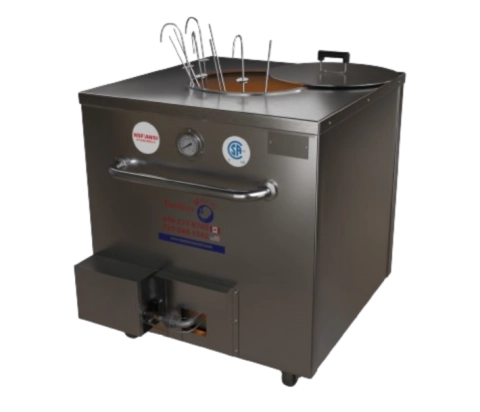 Morni Tandoori Oven T04 34
