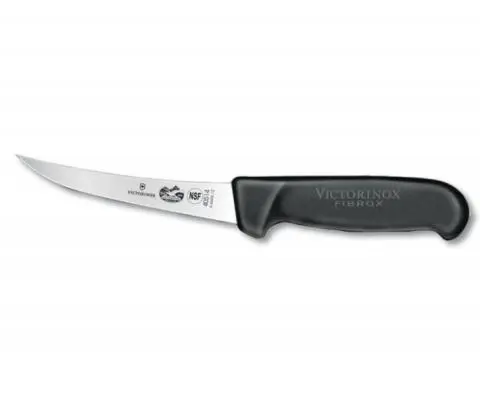 Victorinox Fibrox 6 Curved Semi Stiff Boning Knife