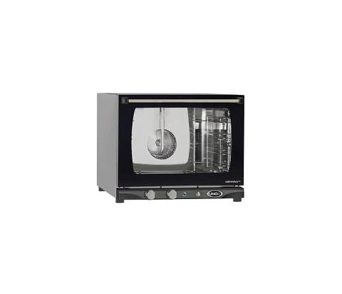Eurodib Commercial Convection Oven | Arianna | Manual With