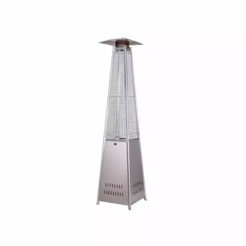 Omcan 89 Portable Pyramid Propane Patio Heater Steel 46000 Btu Zanduco Us - Pyramid Propane Patio Heater Canada Omcan 89 Portable Pyramid Propane Patio Heater Steel 46000 Btu Zanduco Us - Pyramid Propane Patio Heater Canada