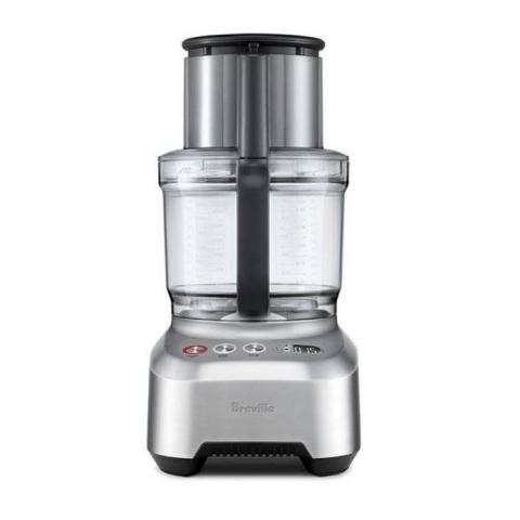 Breville BFP820BAL Sous Chef 16 Peel 