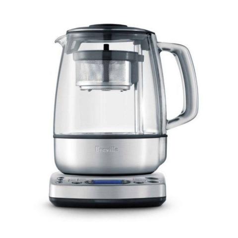 Breville BTM800XL The Tea Maker | Water 