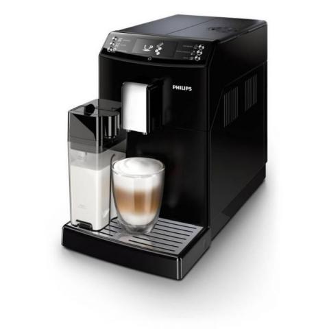 Saeco HD8652/14 2100 Easy Cappuccino 