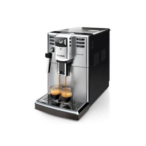 Saeco HD8911/67 Incanto Super-Automatic 
