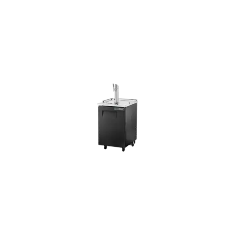 True Tdd 1 Beer Dispenser Zanduco Ca